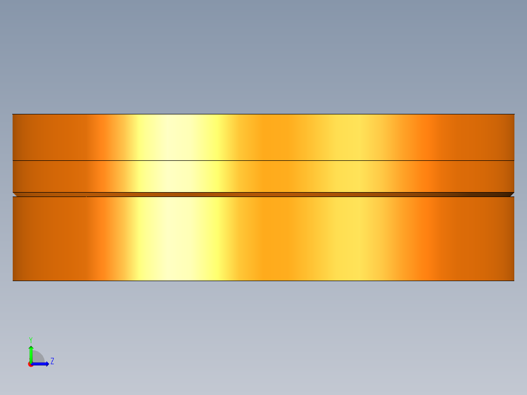 管道手动球阀-水管开关阀-手动阀门User Library-MD52C150DN20-2_DN15-20StemPacking左视图