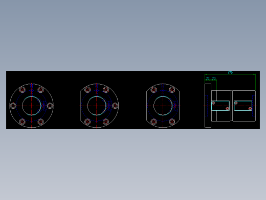 银泰PMI-FDWE06310E1-F