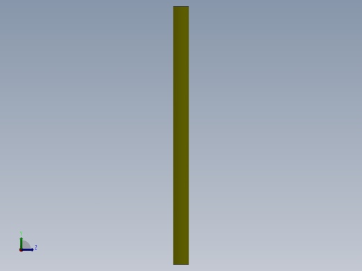 管道连接件-连接件 (21)左视缩略图