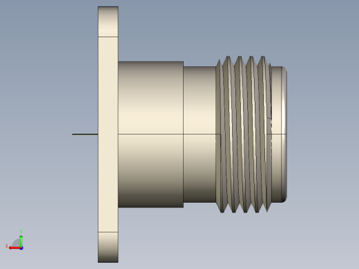 SMA接口5后视缩略图