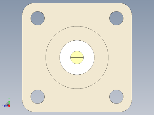 SMA接口5右视缩略图