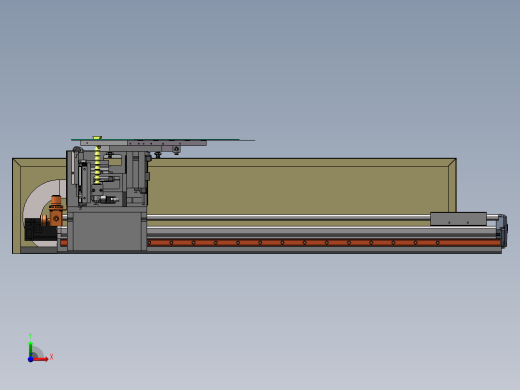 LCM撕膜组件03前视缩略图