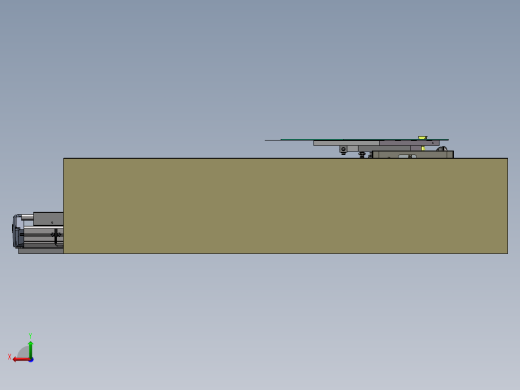 LCM撕膜组件03后视缩略图