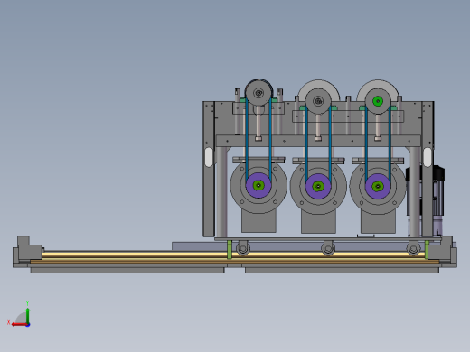 切刷小车后视缩略图