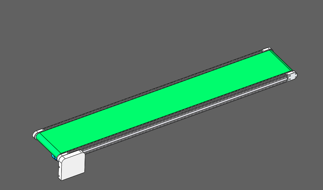 传送带 宽350长2000