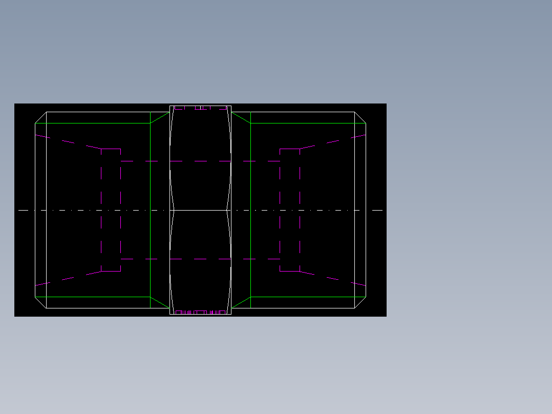 PARKER管接头EO Union G10LCFX_top