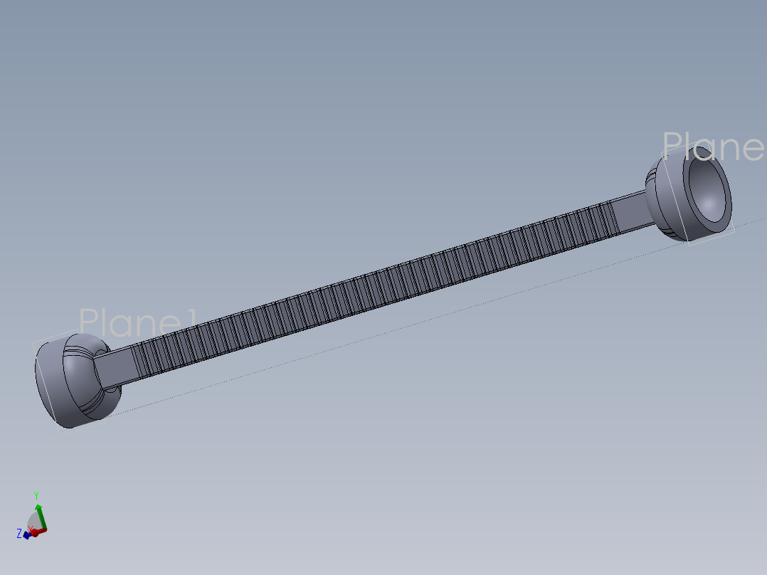 转向总成（动态总成）