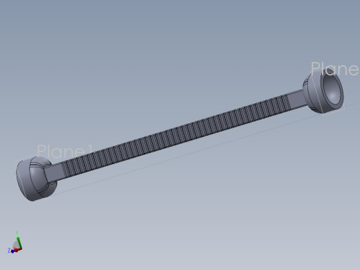 转向总成（动态总成）