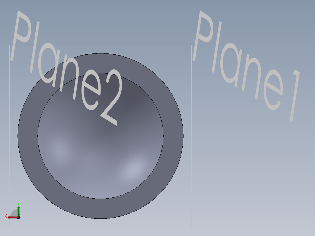 转向总成（动态总成）后视图