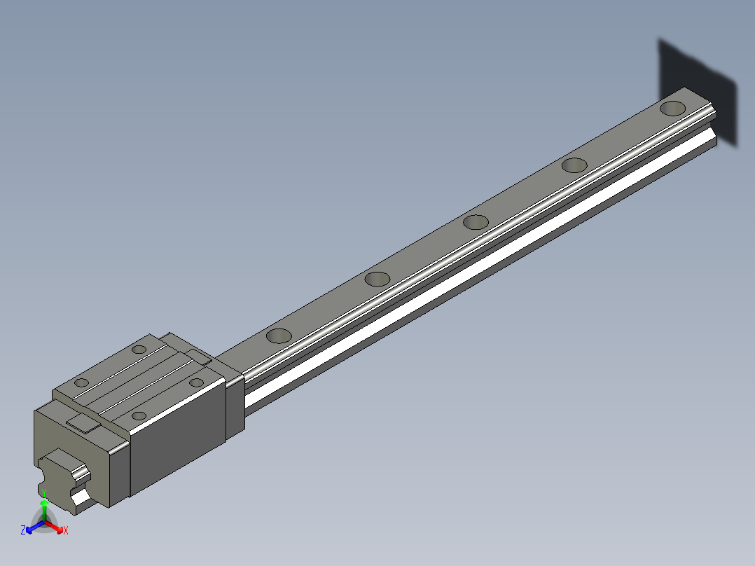 HGH25CA-500HG_ANY_ASM主视图