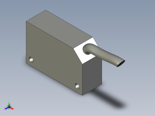 欧姆龙对射传感E3Z-T61A2MA