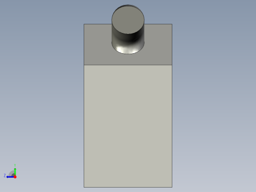 欧姆龙对射传感E3Z-T61A2MA右视缩略图