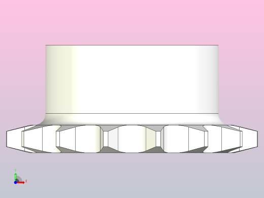 齿轮 (2)前视缩略图