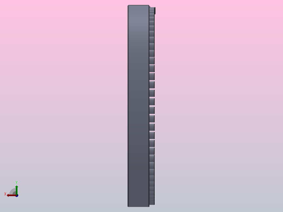 Z2型胀紧联结套_Z2-850×960前视图