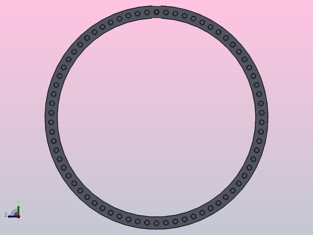 Z2型胀紧联结套_Z2-850×960左视图