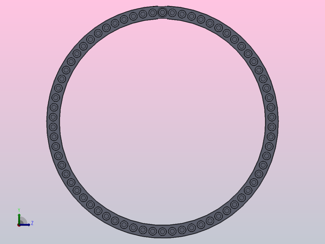 Z2型胀紧联结套_Z2-850×960右视图