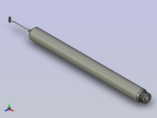 DPR-AD-50-W-20QSHF-576W电动辊筒
