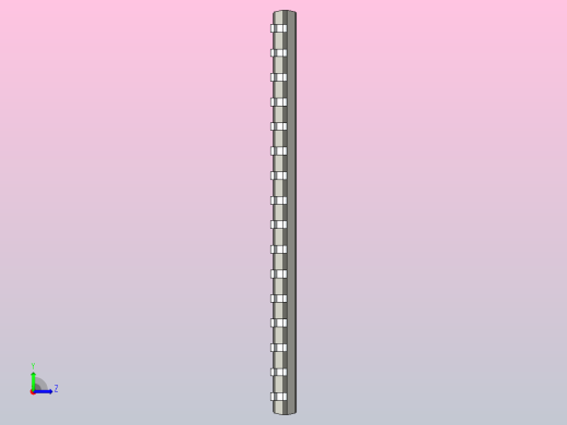 106x SOIC 封装（小外形集成电路）SOIC127P1176X120-32N左视缩略图