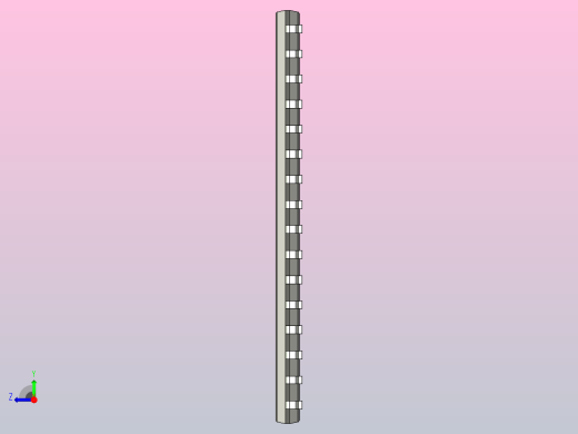 106x SOIC 封装（小外形集成电路）SOIC127P1176X120-32N右视缩略图