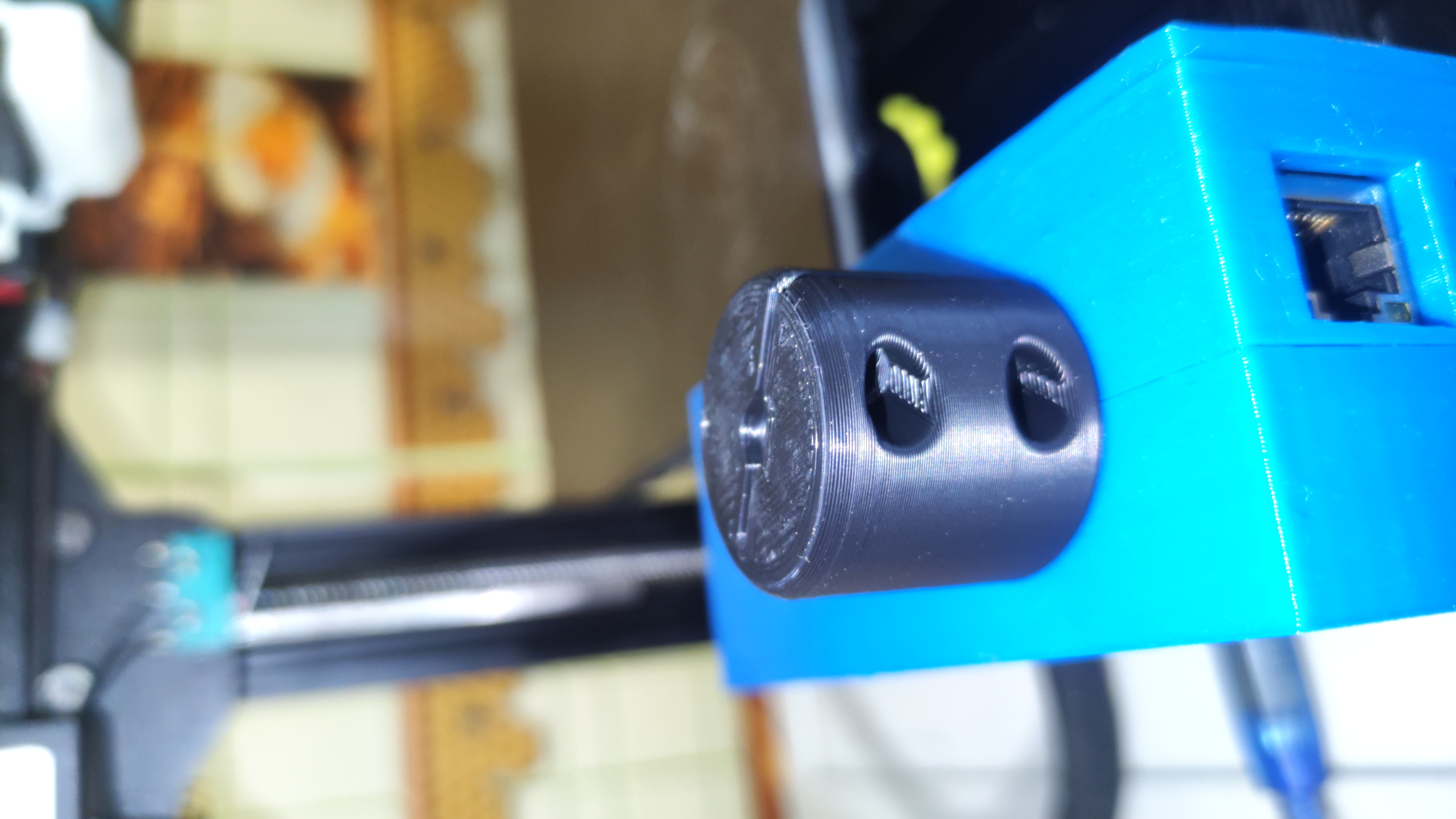5mm到8mm 步进电机 _ 775电机Z轴轴联器 _ 联轴器