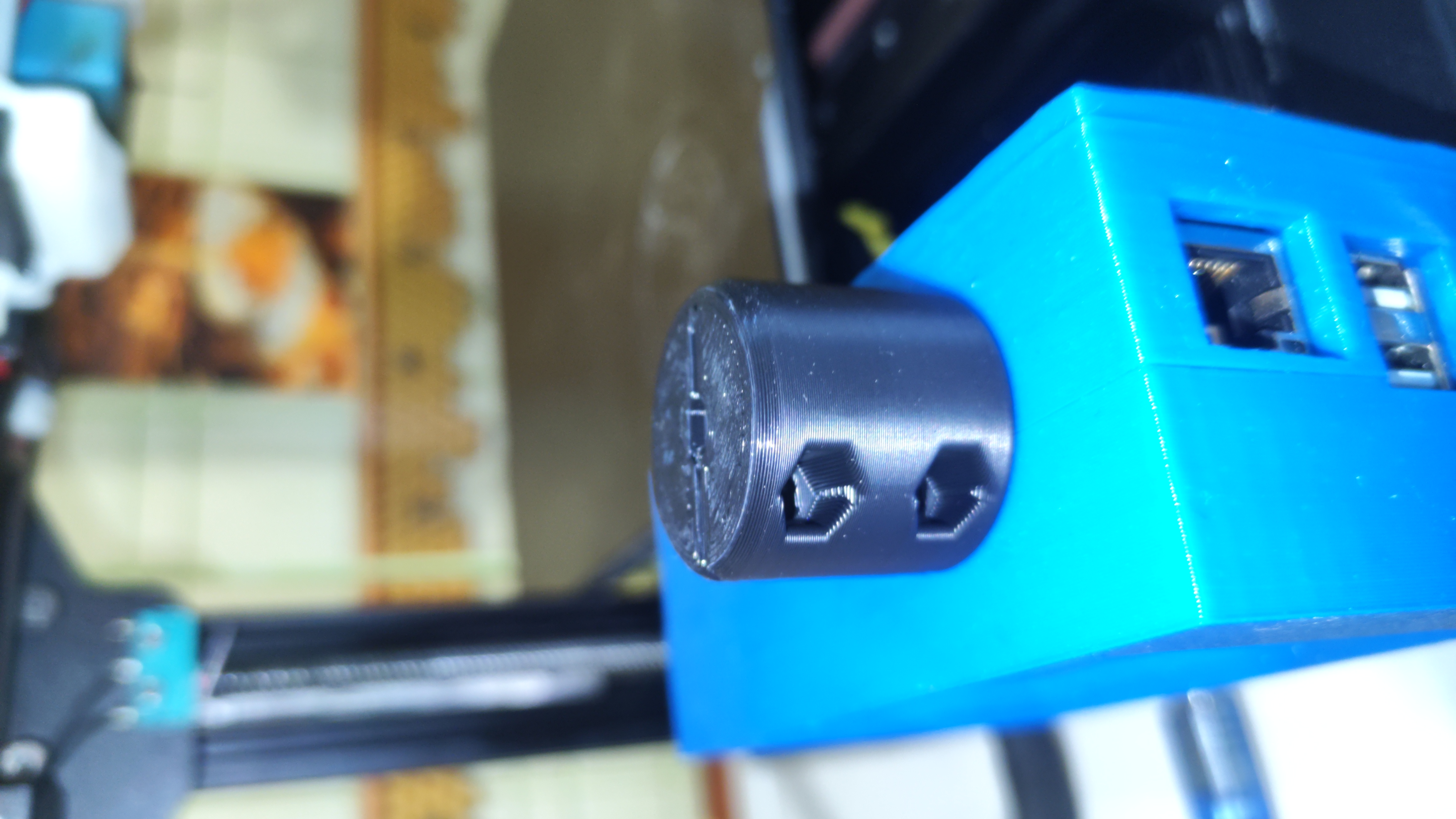 5mm到8mm 步进电机 _ 775电机Z轴轴联器 _ 联轴器