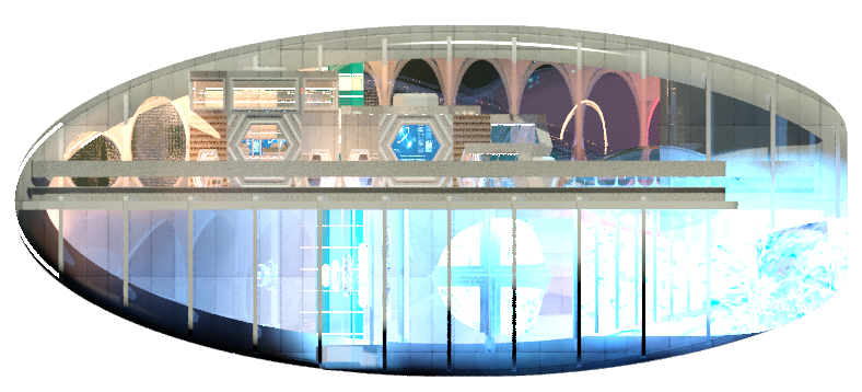 宇宙飞船0126