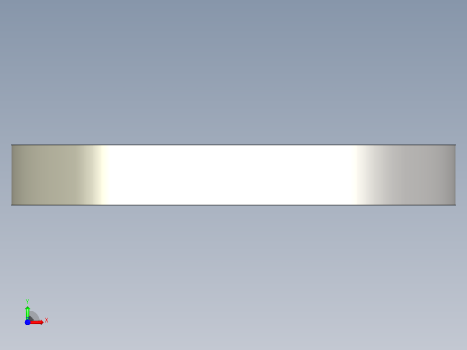 DIN_EN_ISO_7089_Plain_6.ipt平垫圈前视缩略图