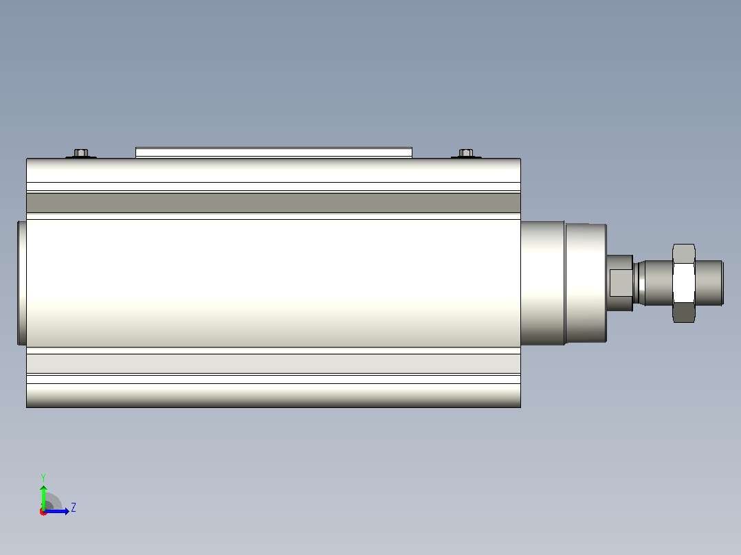 FESTO气缸DSBF-C-100-80-PPVA-N3-R---_0_左视图