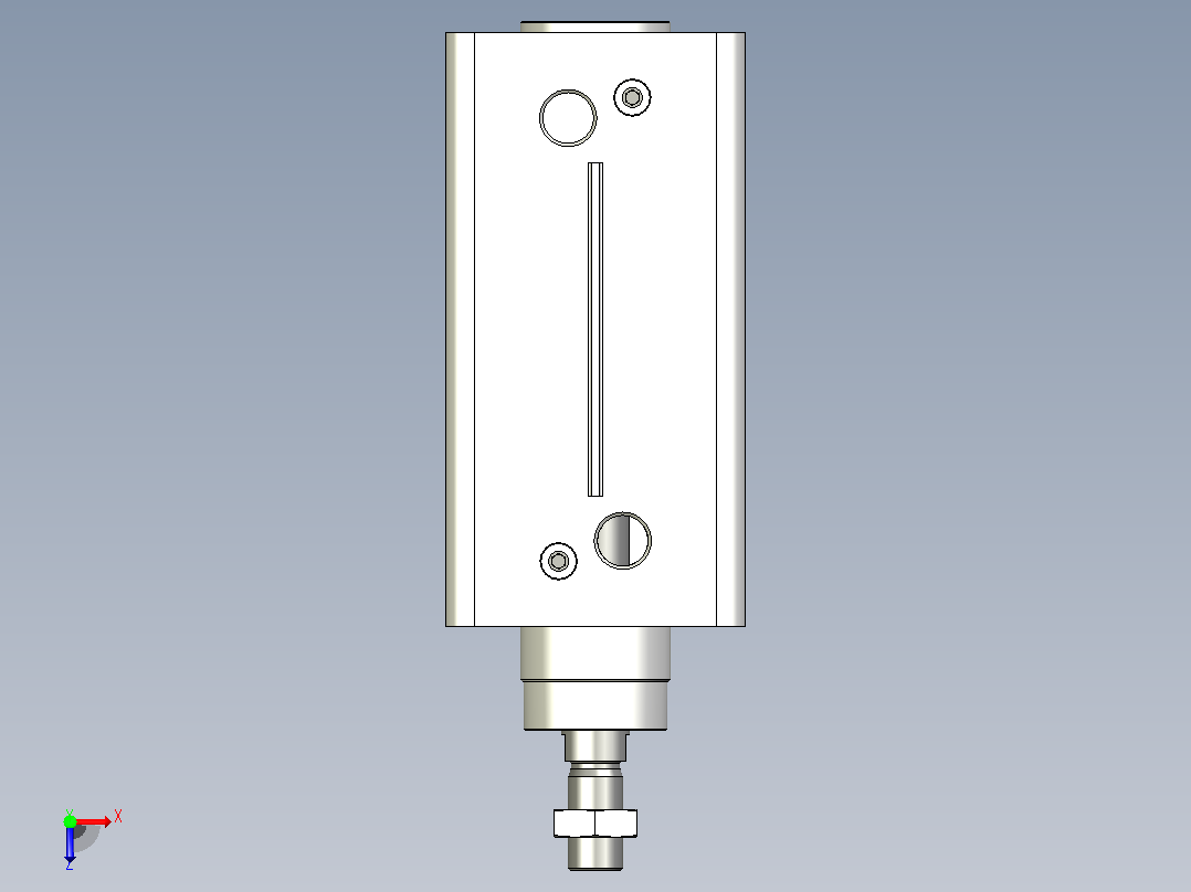 FESTO气缸DSBF-C-100-80-PPVA-N3-R---_0_俯视图