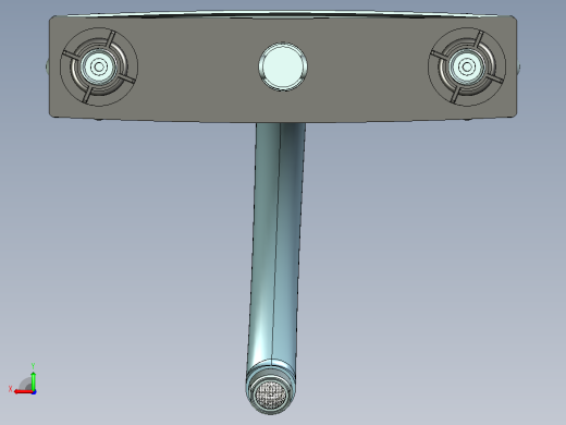 厨房水龙头7后视缩略图