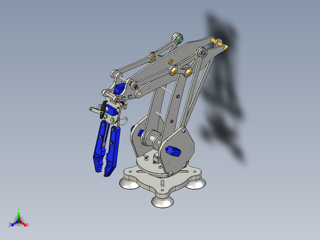 robotic-arm-with-gripper