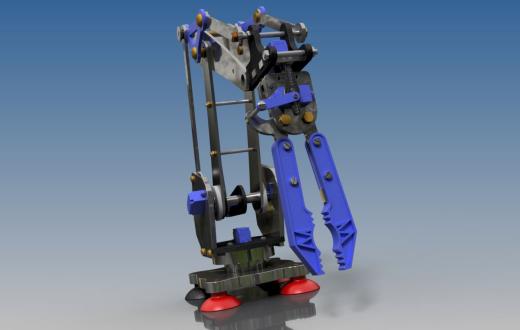 robotic-arm-with-gripper缩略图