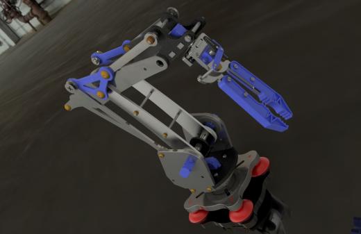 robotic-arm-with-gripper缩略图