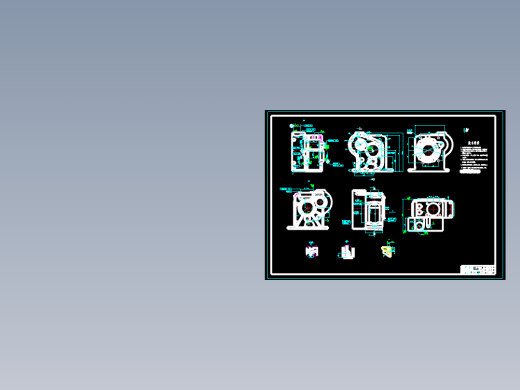 175型柴油机缸体机械加工工艺及其组合机床钻孔夹具设计