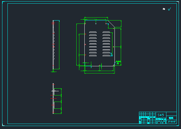 自动硅胶液压套胶机设计