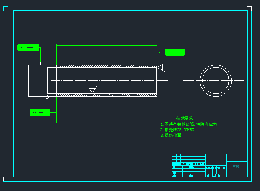 自动硅胶液压套胶机设计