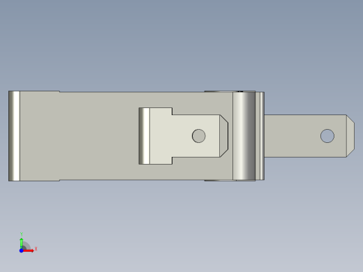 solidworks 小滚轮开关前视缩略图