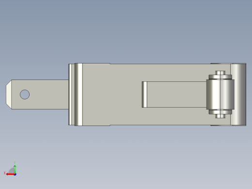 solidworks 小滚轮开关后视缩略图