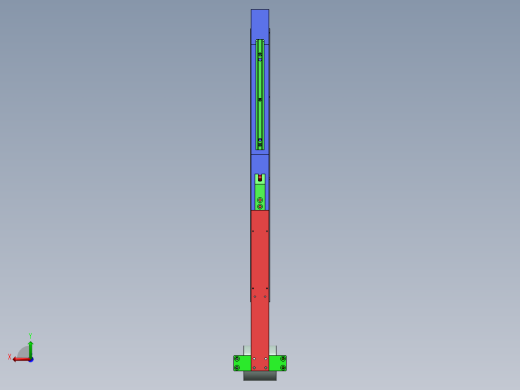 H887 锡线飞达后视缩略图