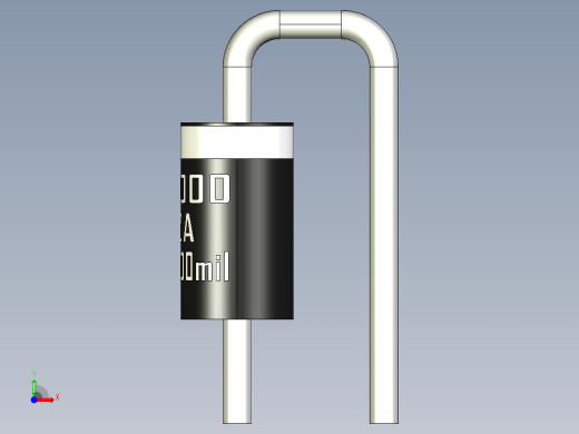 轴向二极管-D2A_Min_200mil_rev1.0.rar前视缩略图