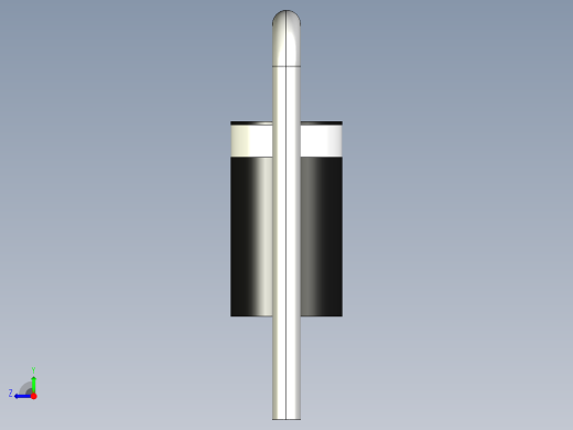 轴向二极管-D2A_Min_200mil_rev1.0.rar右视缩略图
