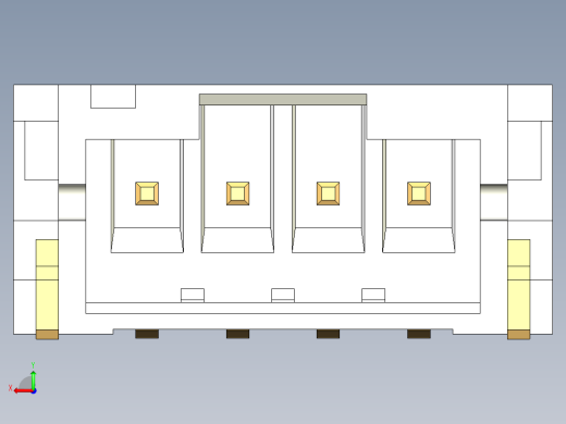 JST-S4B-PH-SM4-TB后视缩略图