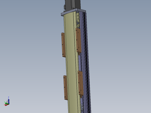 线性模组-TL100-S200-BD-P200W