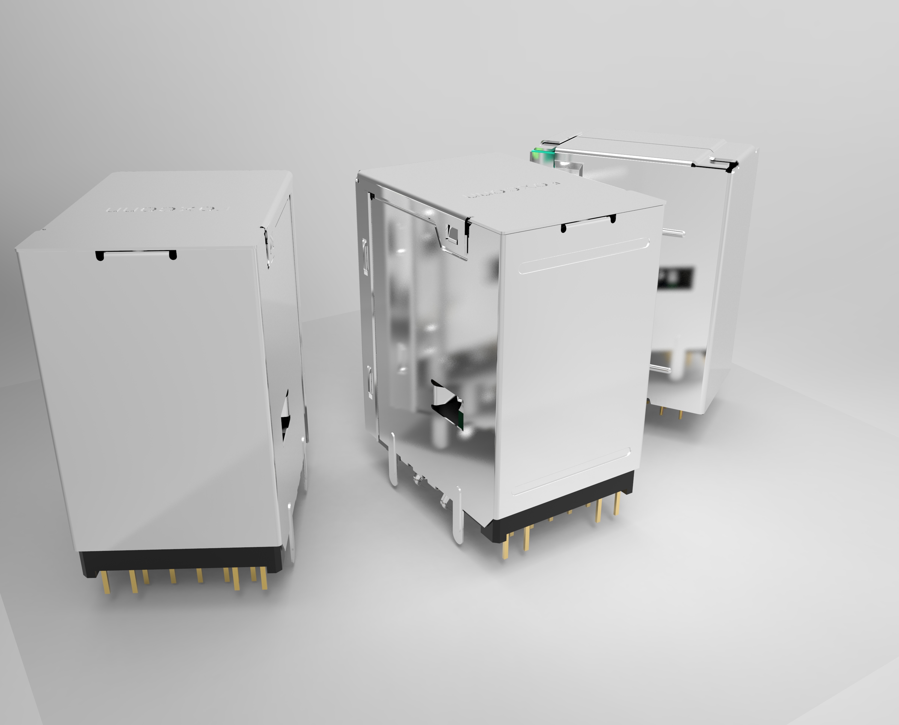 带PS2-局域网的双USB2.0-USB3.0