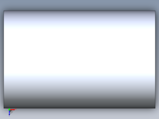 CPVC管件10-Sch80_Coupling_SxS_9829-003 _0.375in俯视缩略图