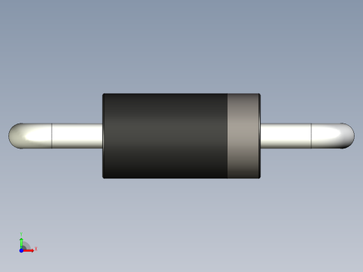 DO-204AL-BK前视缩略图