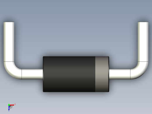DO-204AL-BK俯视缩略图