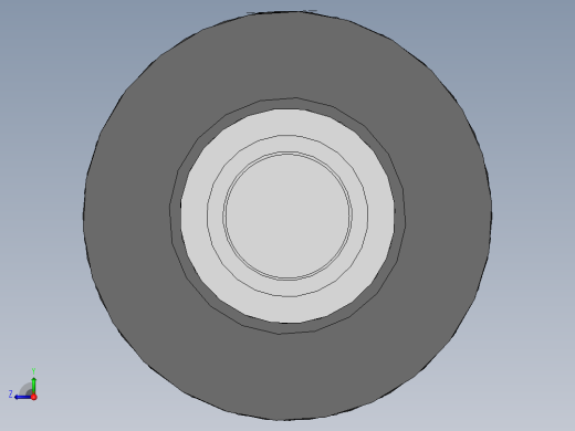 铲式63油缸右视缩略图