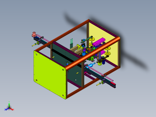 酒瓶个性包装图案印机