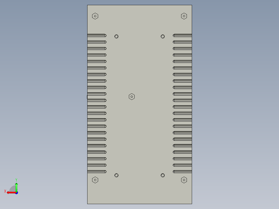 电源2 (30)后视图